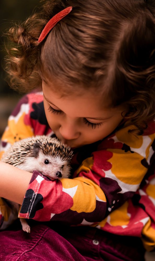 Photograph by Bernadett Bálint