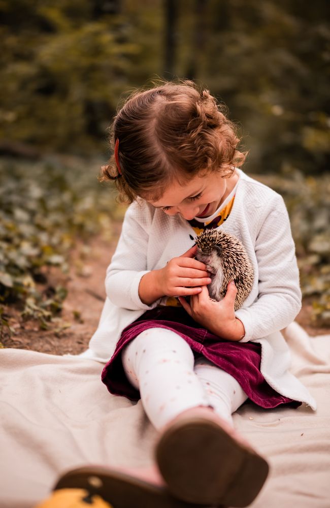 Photograph by Bernadett Bálint