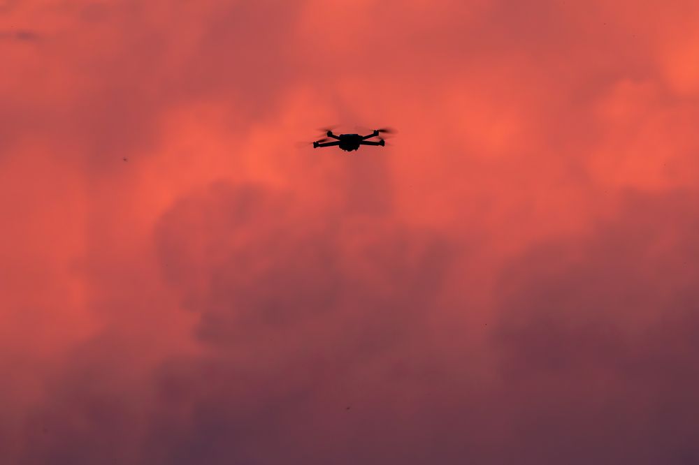 Photograph by George Alexandru Ghiuro