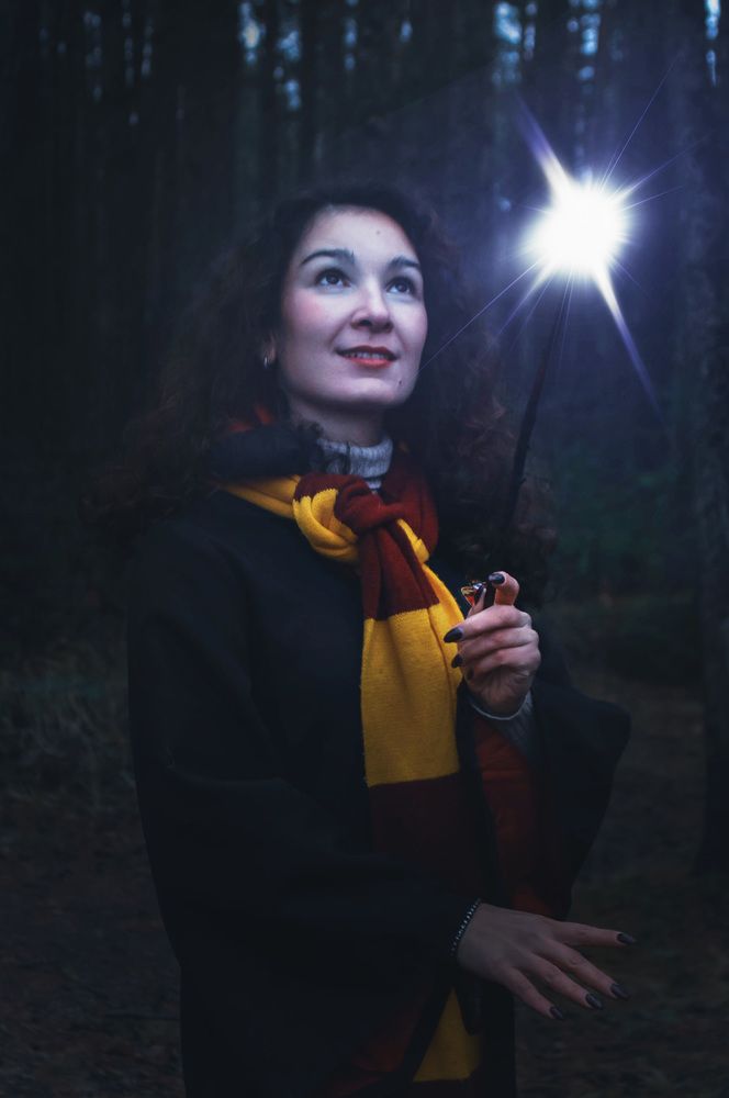 Photograph by Алёна Митькина