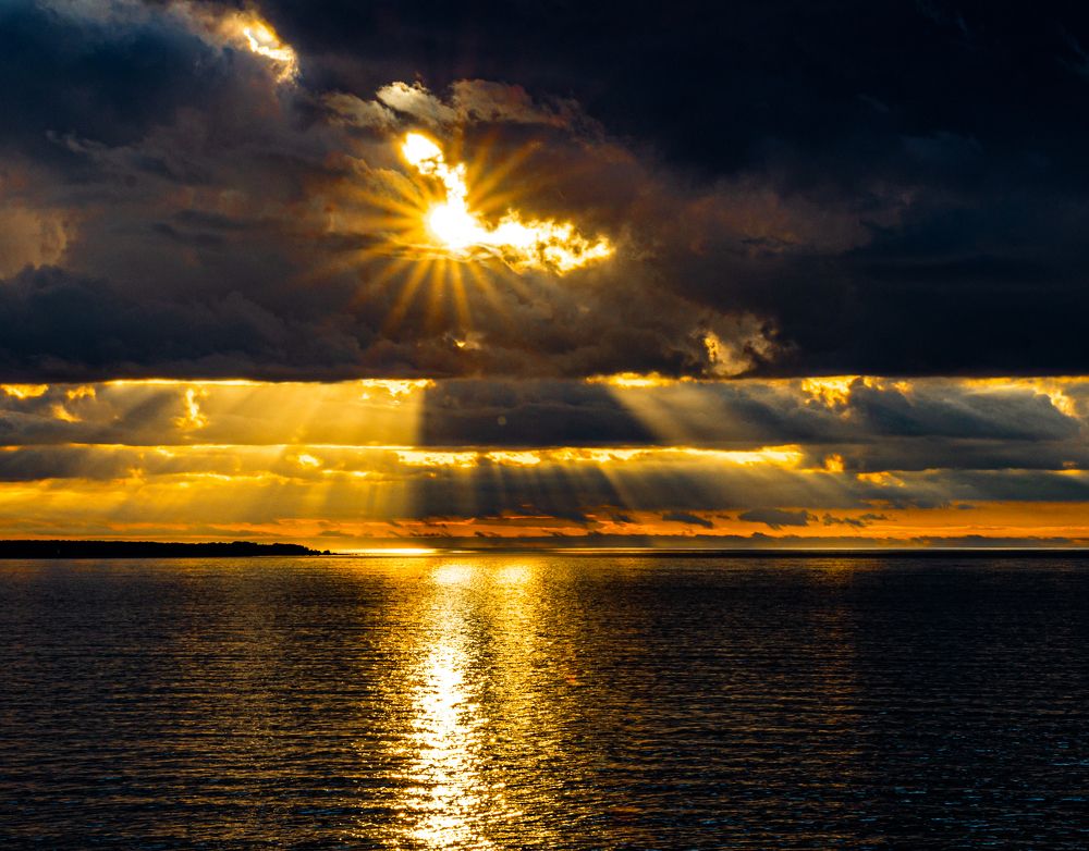 Photograph by Gennadiy Slezkin