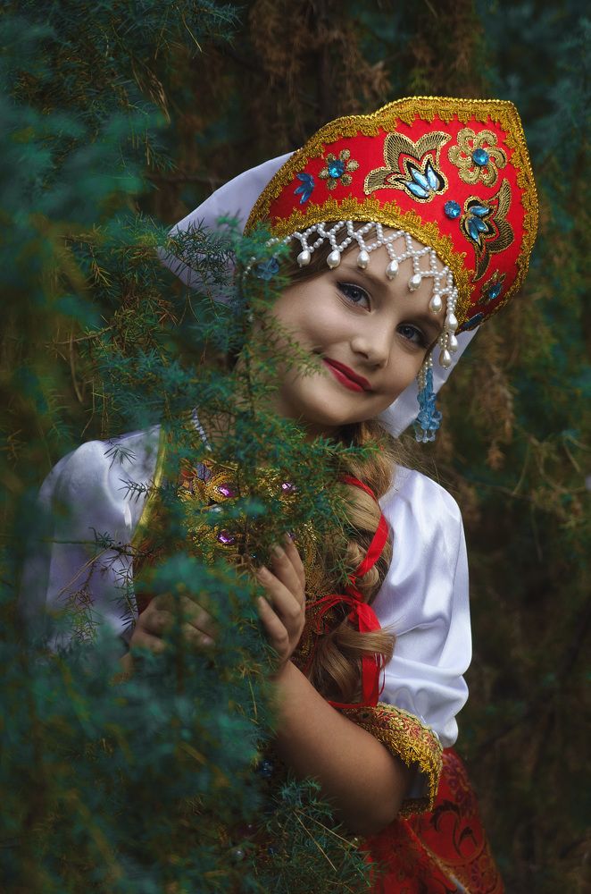 Photograph by Максим Михайлов