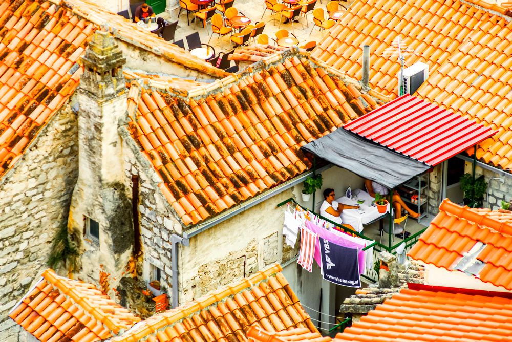 Photograph by Gennadiy Slezkin