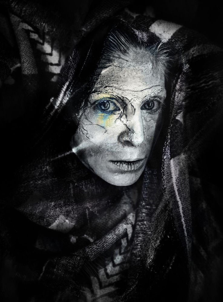 Photograph by Мария Приставская (Буданова)