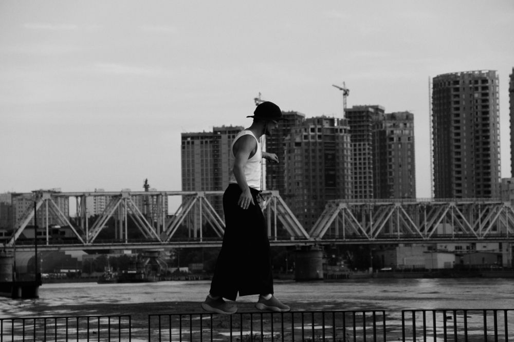 Photograph by Владислав Русанов