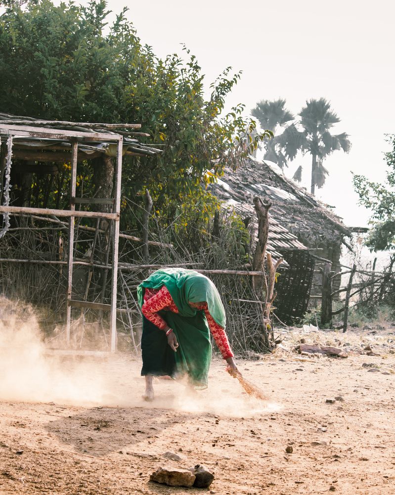 Photograph by Prabuddha Gupta