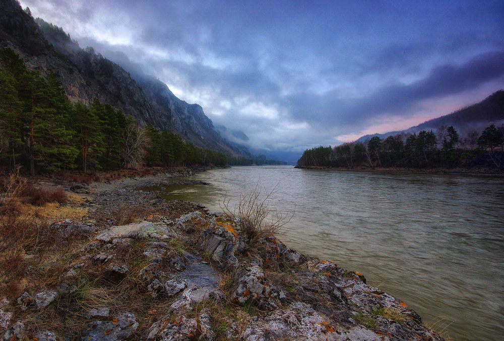 Photograph by Чичкин Валерий