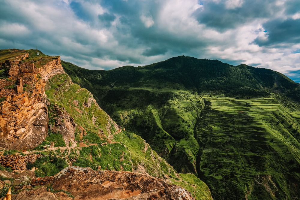 Photograph by Алексей Голубев