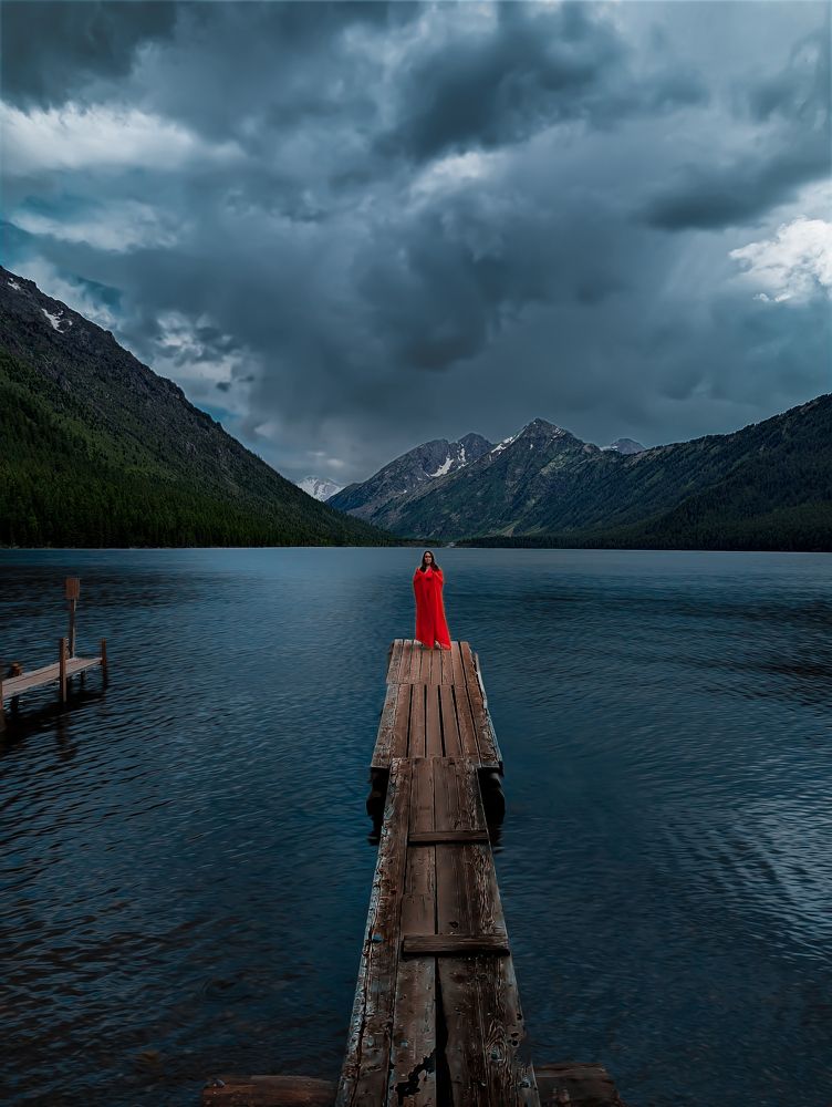 Photograph by Артём Ренев