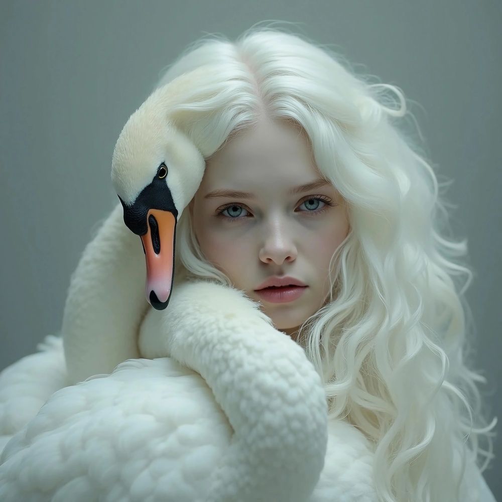 Photograph by Flora Paulina