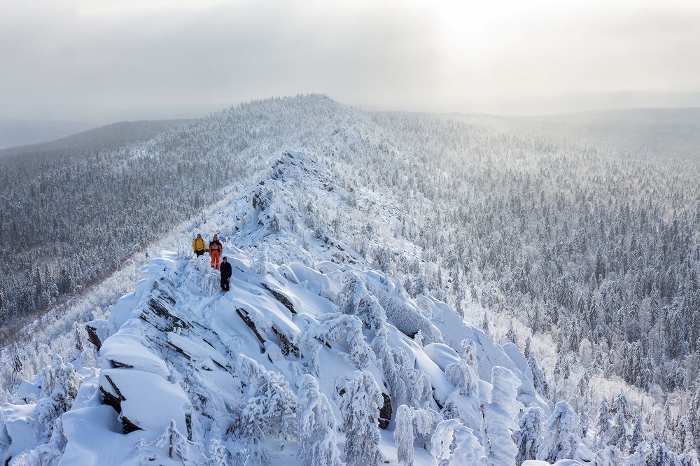Photograph by Старцев Андрей