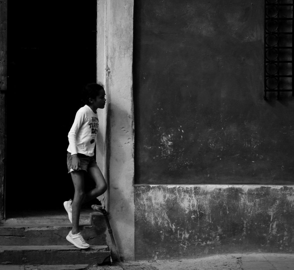 Photograph by Iriel Cabrera