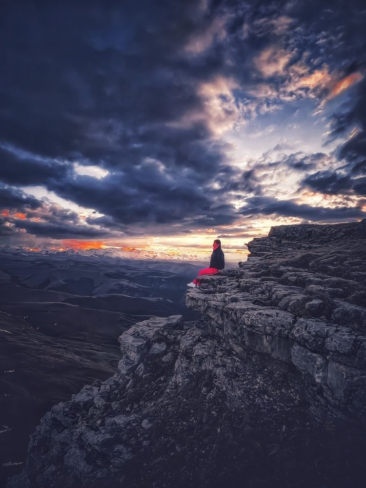 Photograph by Ольга Волкова