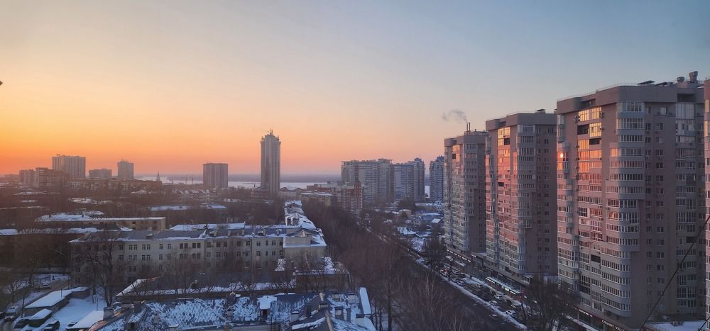 Photograph by Tatiana Denisova