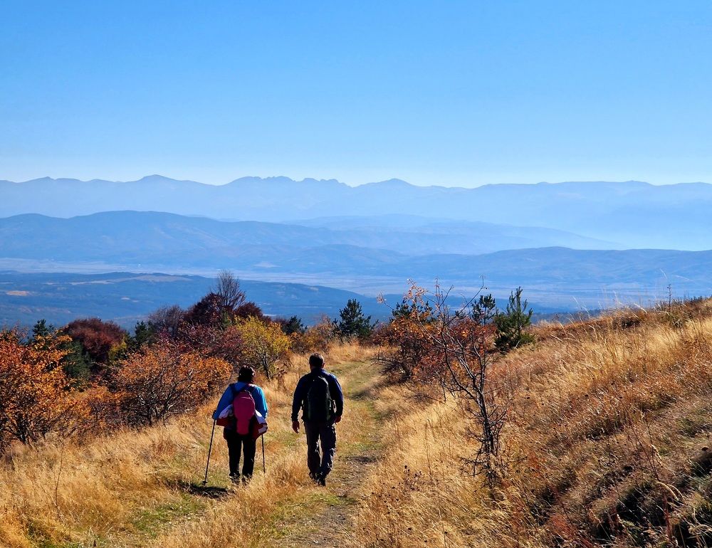 Фотография автора Елена Караилиева