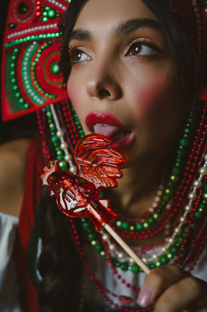 Photograph by Елена Ефанова