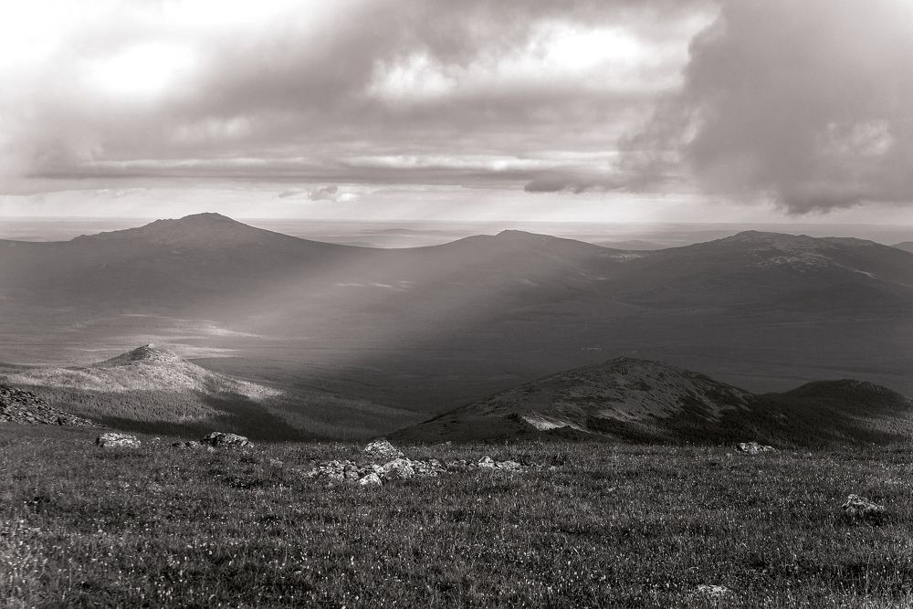 Photograph by Андрей Городецкий