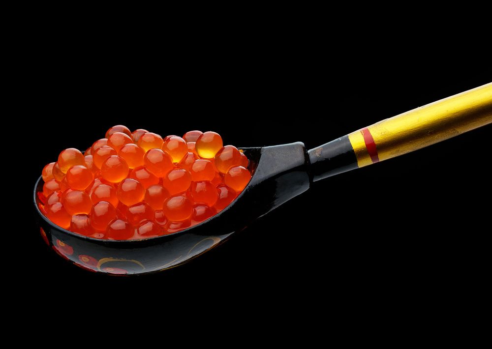 Photograph by Igor Sakharov