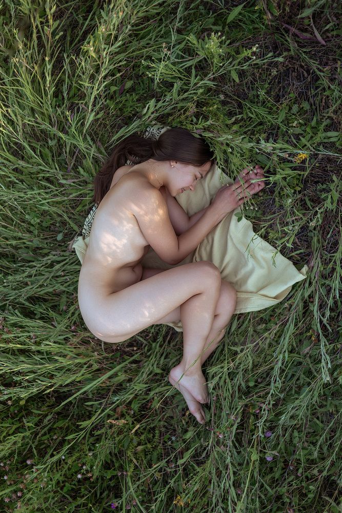 Фотография автора Михаил Бушенёв