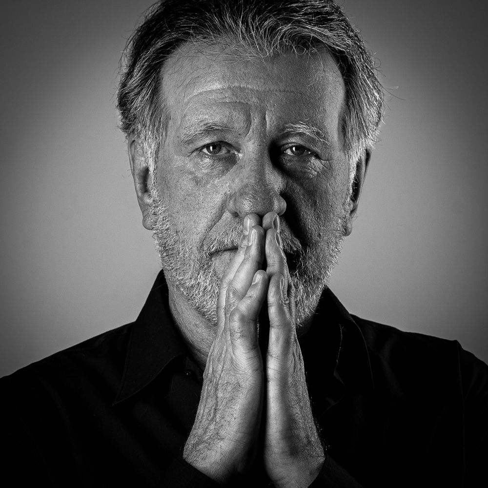 Photograph by ALEXANDER POPOV