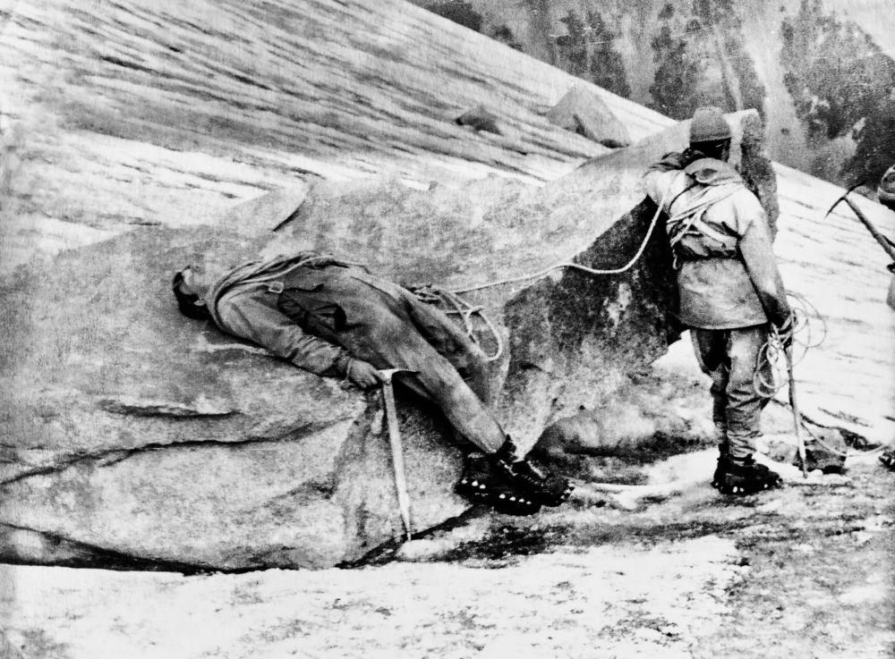 Photograph by Aleksandr Belov