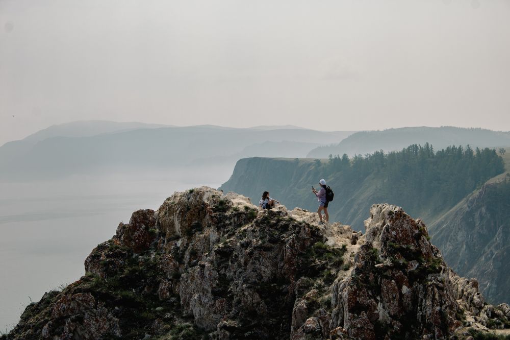 Фотография автора Анастасия Анисова