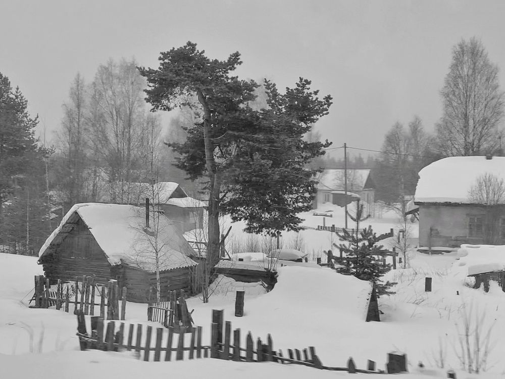 Photograph by Ирина Ахбаш