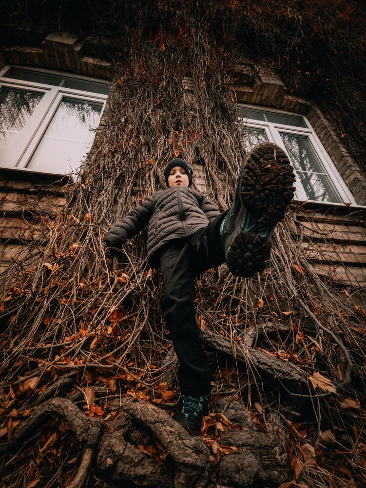 Photograph by Vitaliy