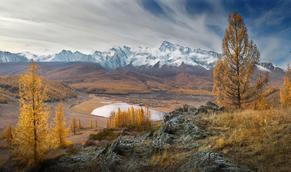 Photograph by Светлана Крат