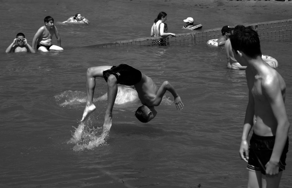 Фотография автора Александр Бичинев