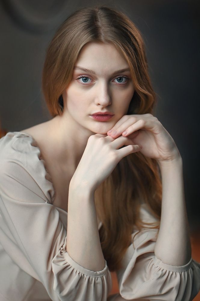 Photograph by Углов Виктор