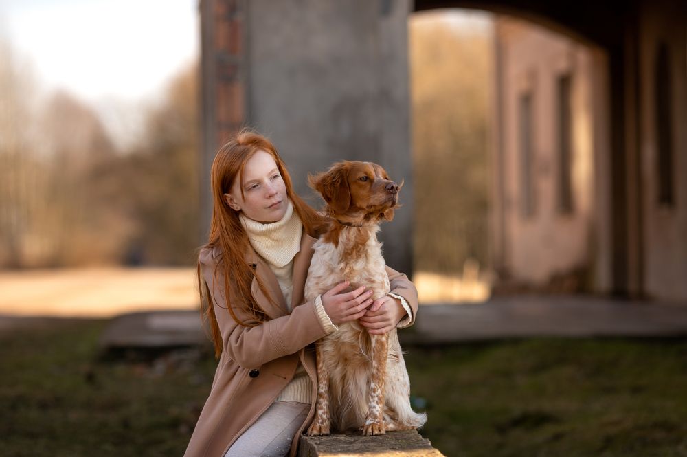 Photograph by Катерина Повидайко