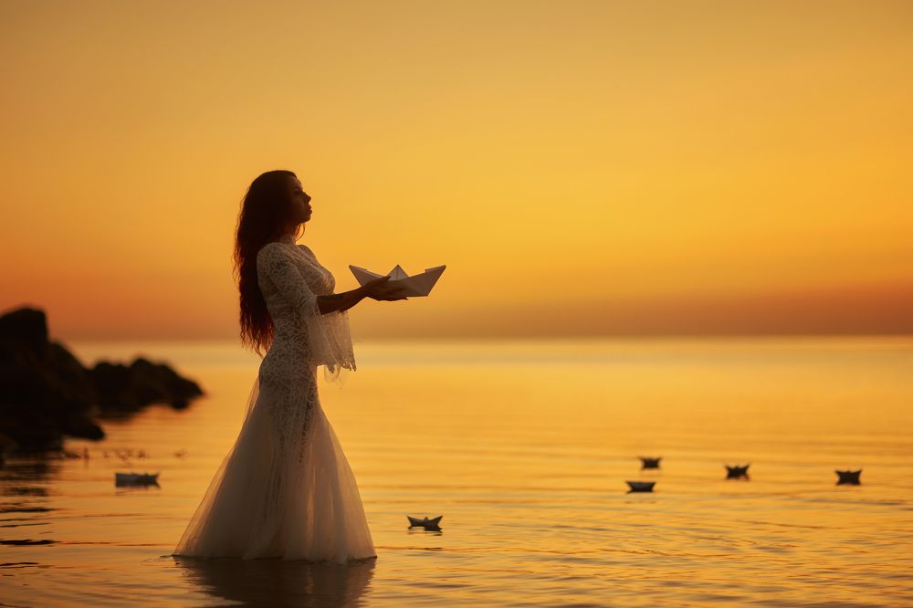 Photograph by Юлия Персинен