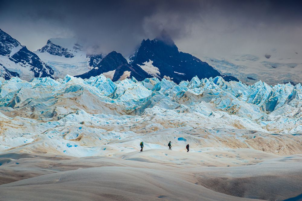 Photograph by Aleksandr Semenov