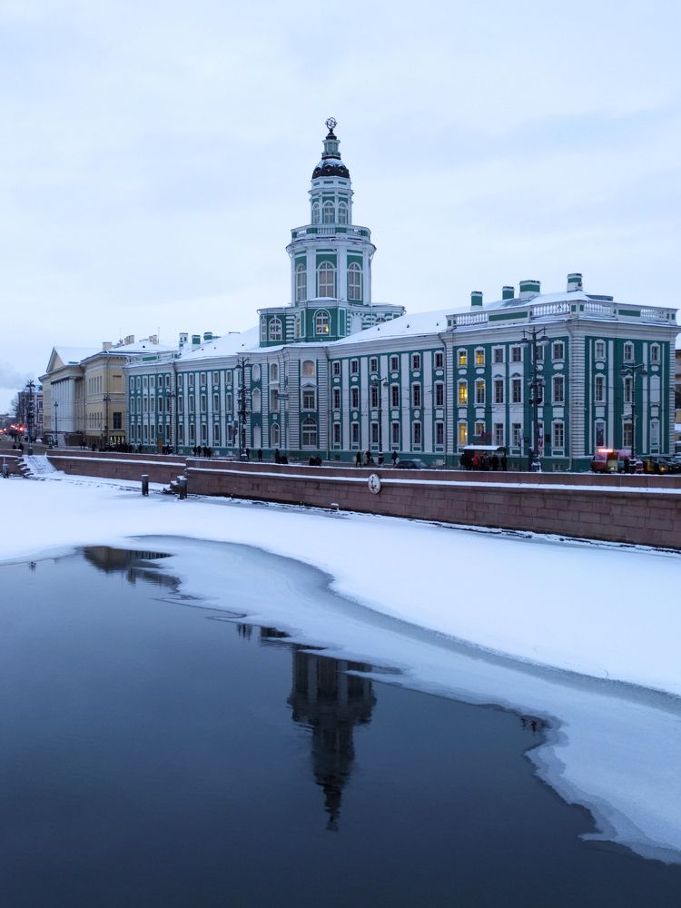 Photograph by Татьяна Клемба