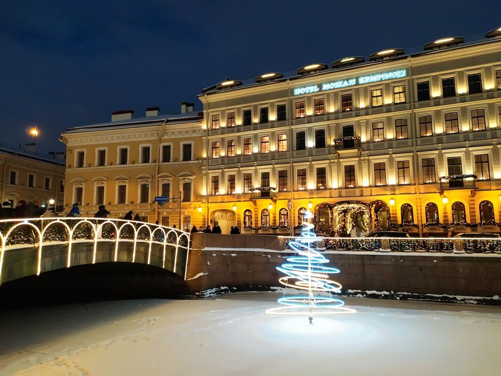 Photograph by Татьяна Клемба