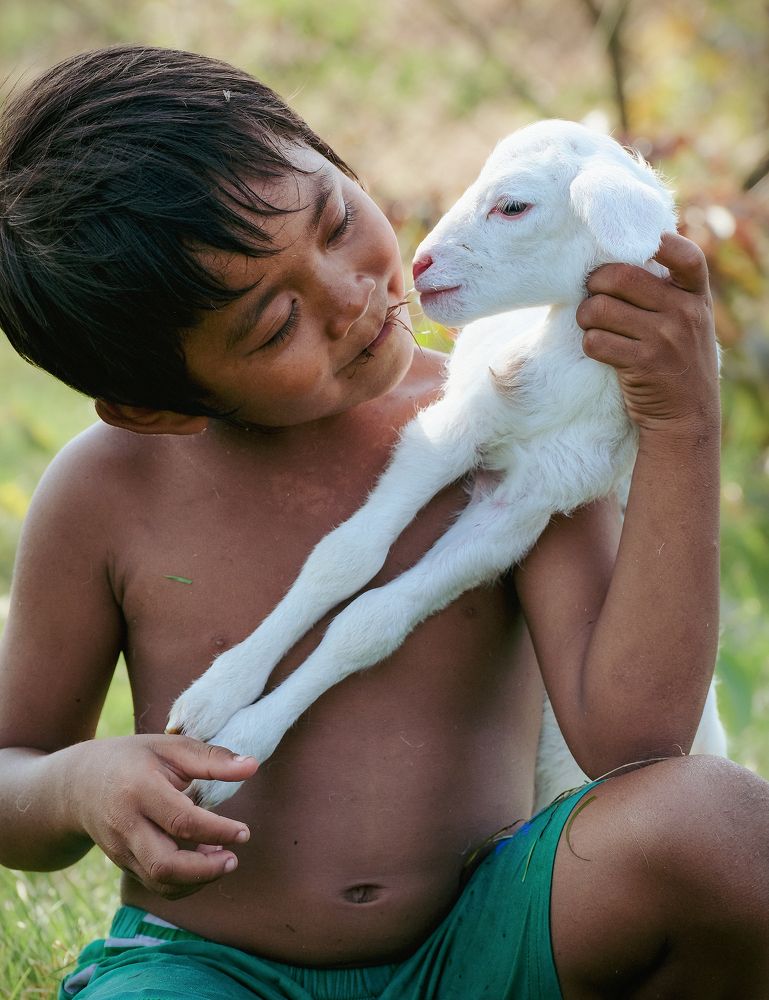 Photograph by Do Thi Thanh Binh