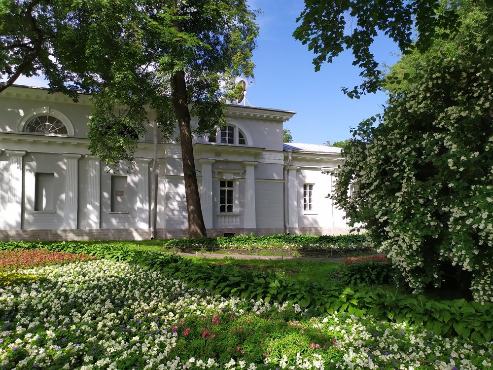 Photograph by Татьяна Клемба