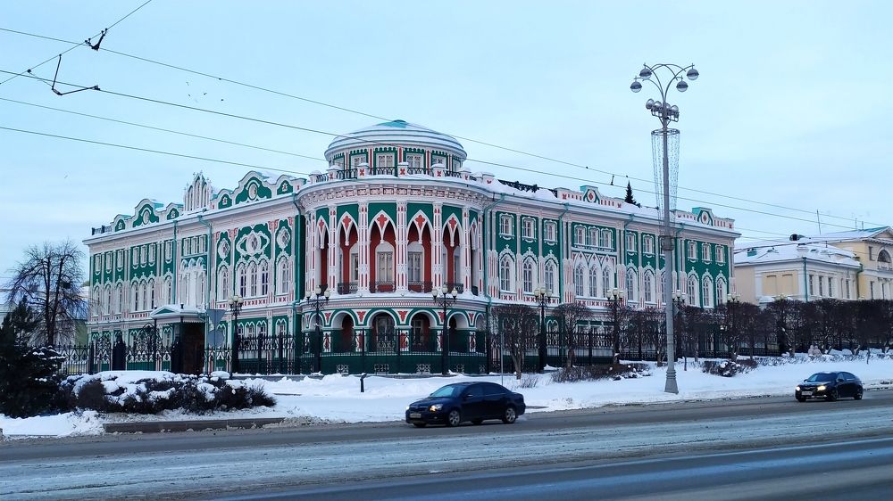 Photograph by Татьяна Клемба