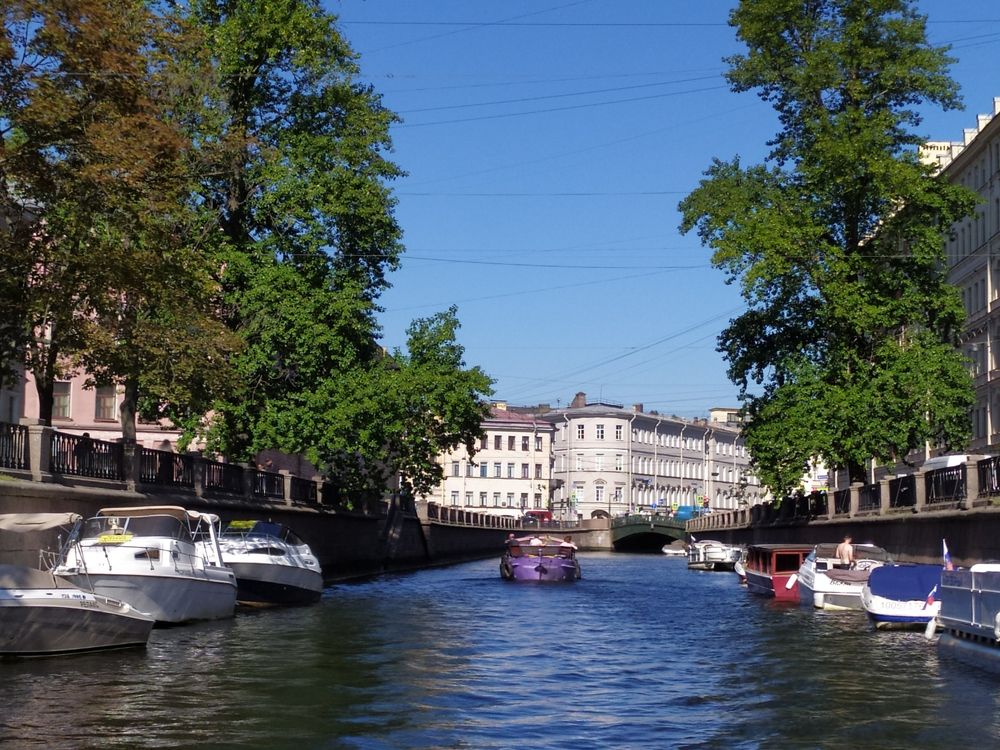 Photograph by Татьяна Клемба