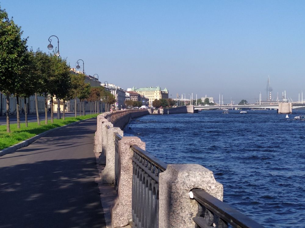 Photograph by Татьяна Клемба