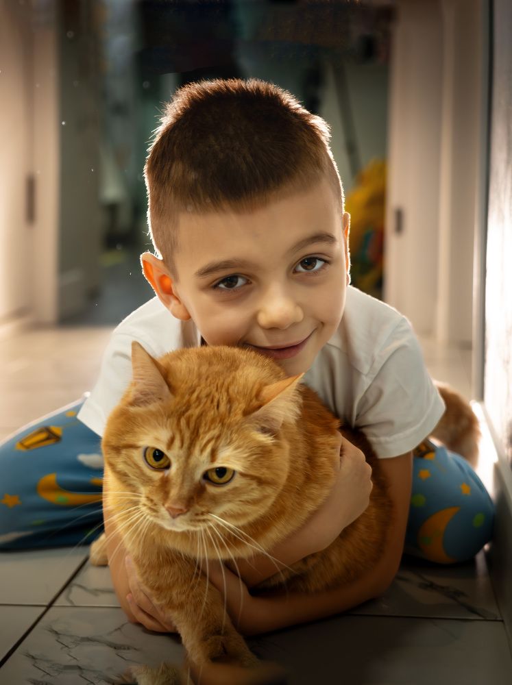 Photograph by Светлана Волкова