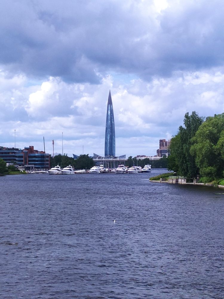 Photograph by Татьяна Клемба