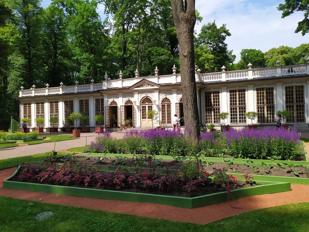 Photograph by Татьяна Клемба