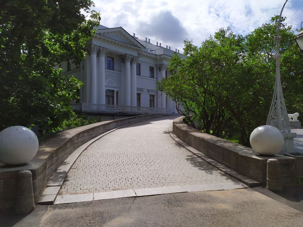 Photograph by Татьяна Клемба