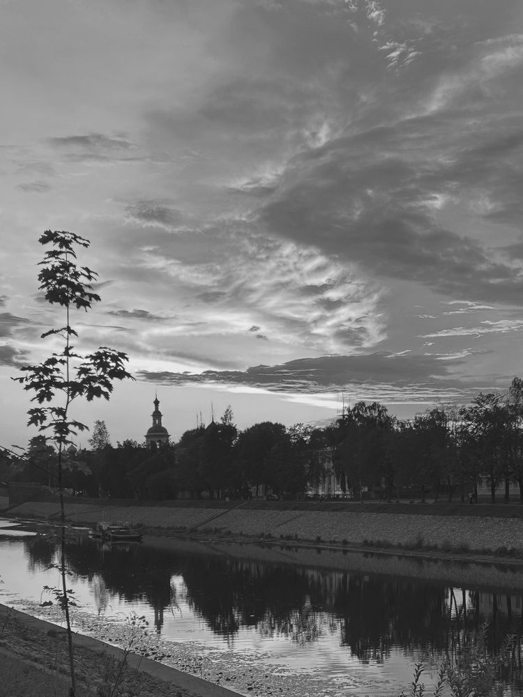 Photograph by Yulia Kotova