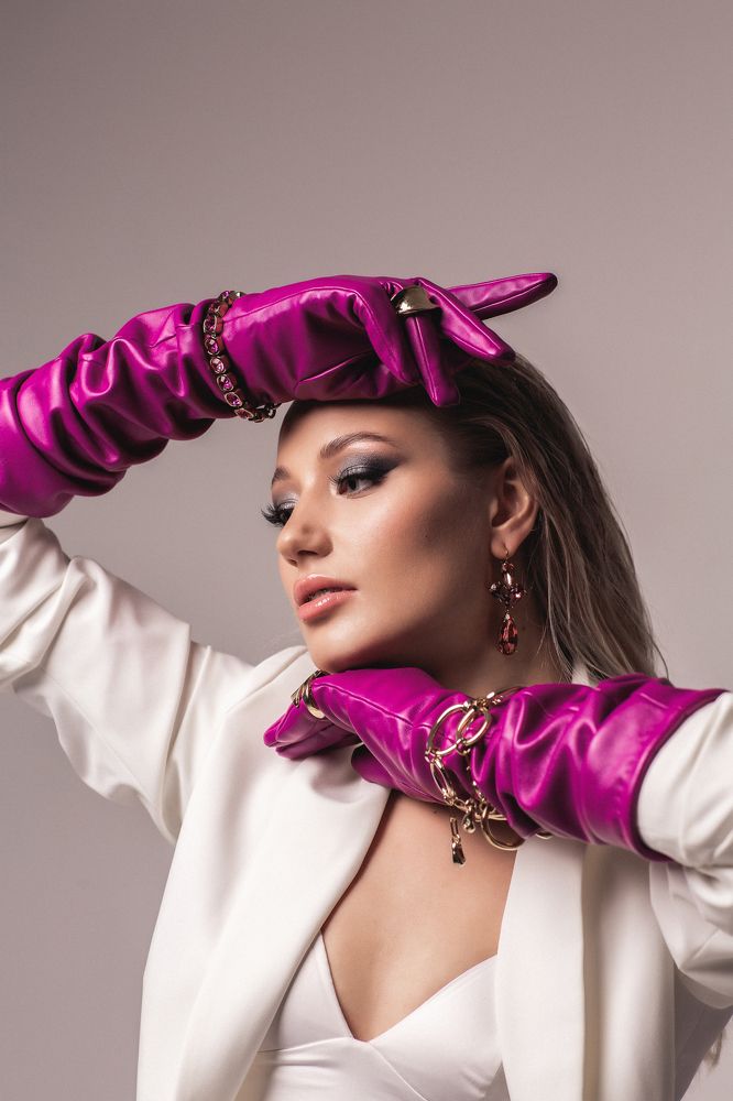 Photograph by Надин Самойлова