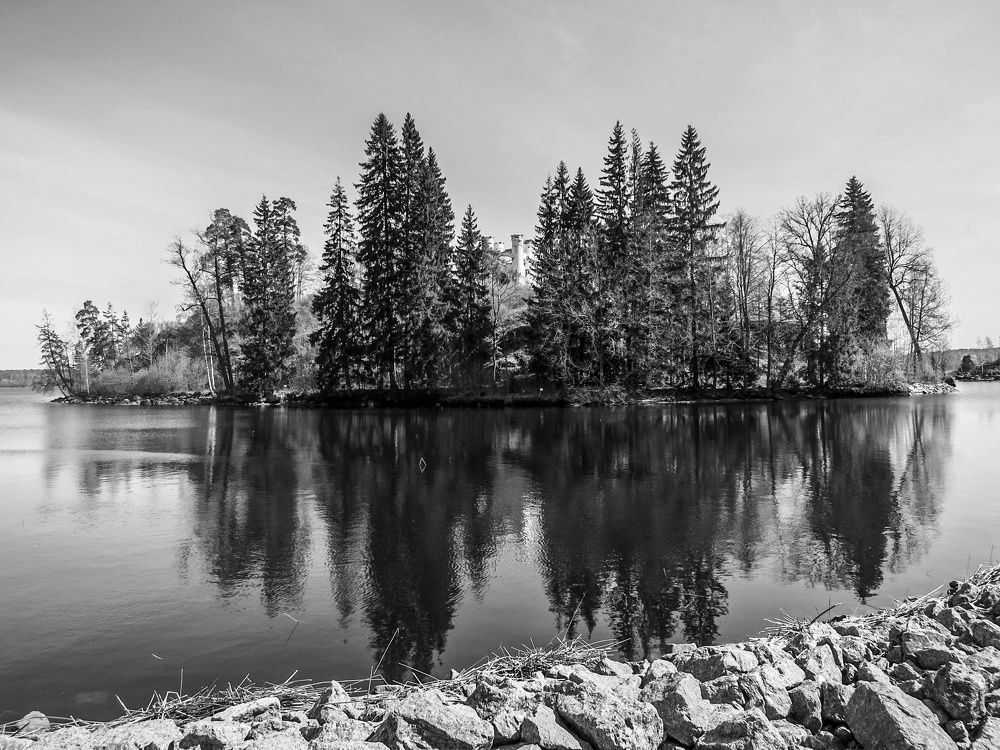 Photograph by Sergey Kurkov-Tarkovsky