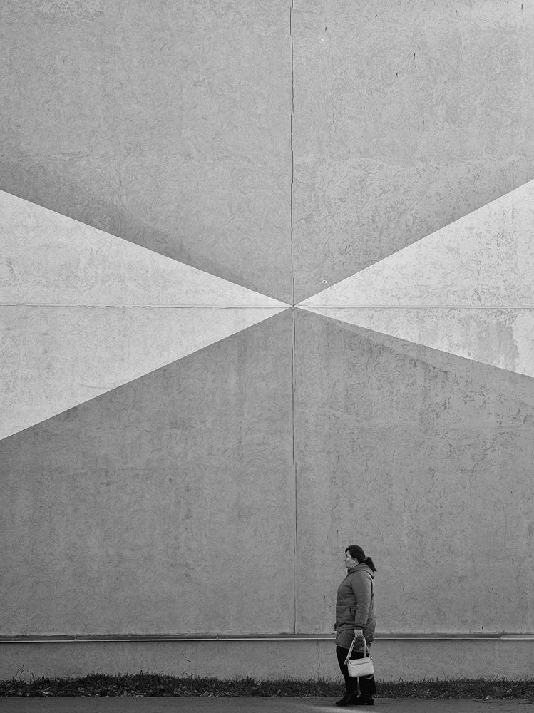 Photograph by Ксения Юртаева