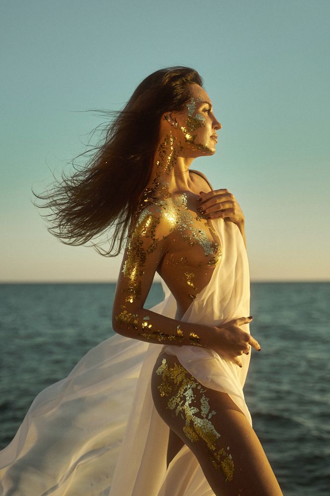 Photograph by Евгения Сухорукова